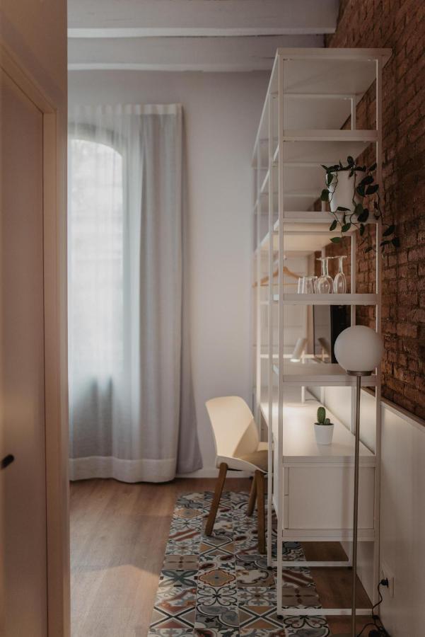 Petit Luxe Volta Bed and Breakfast Terrassa Buitenkant foto