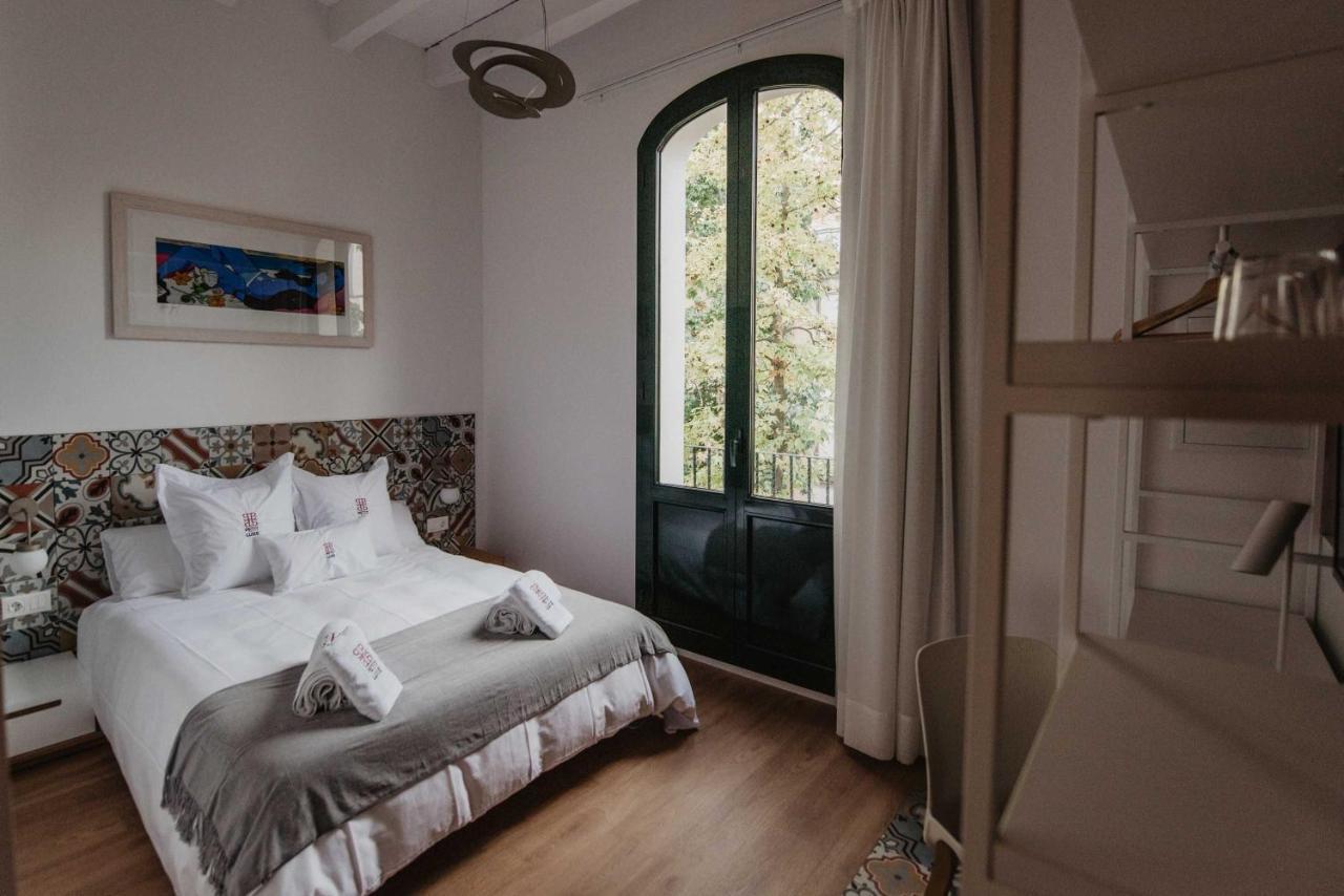 Petit Luxe Volta Bed and Breakfast Terrassa Buitenkant foto